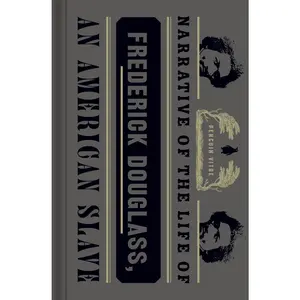 USED-Narrative of the Life of Frederick Douglass, an American Slave by Douglass, Frederick (Hardcover)