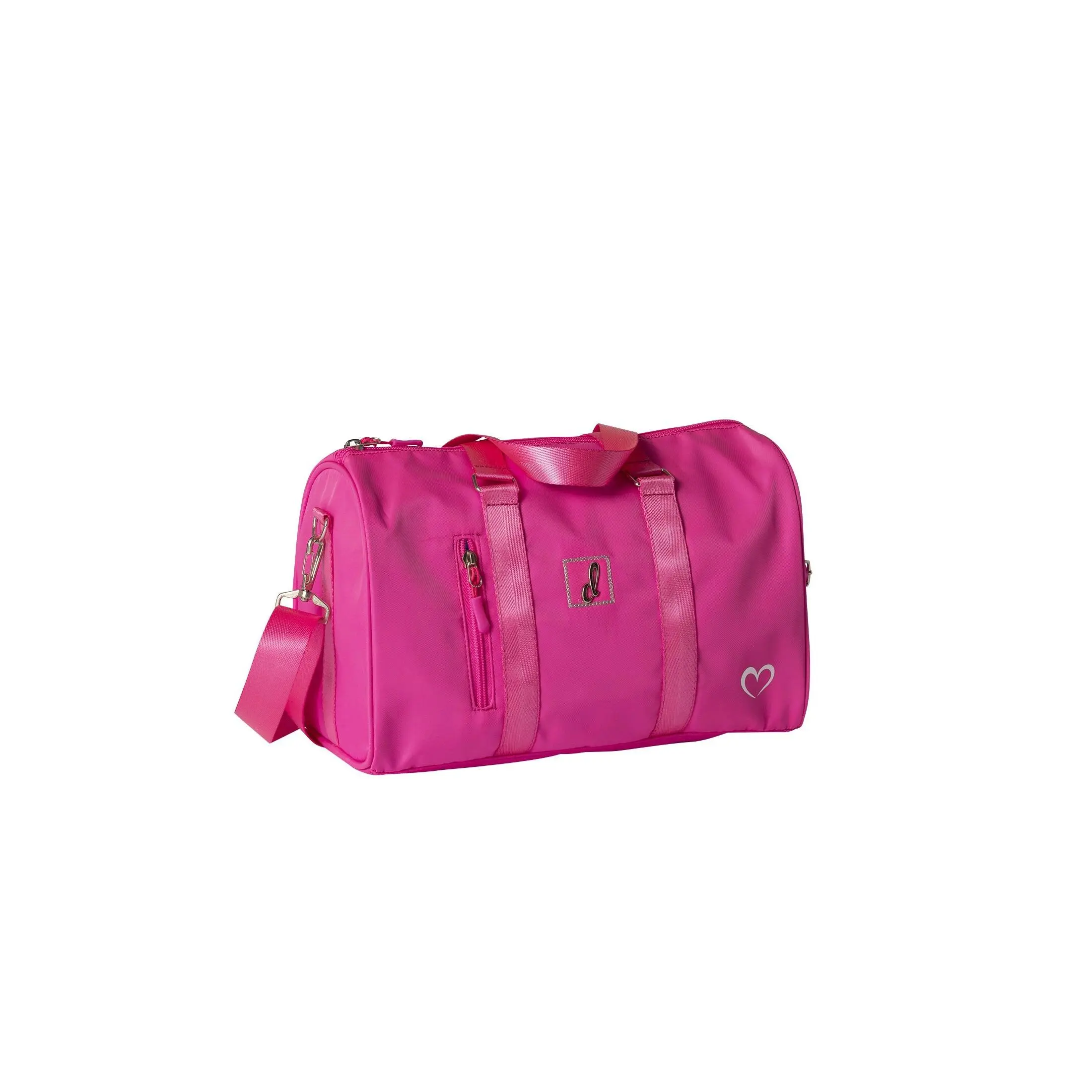 DanzNMotion Junior Bright Duffel Bag