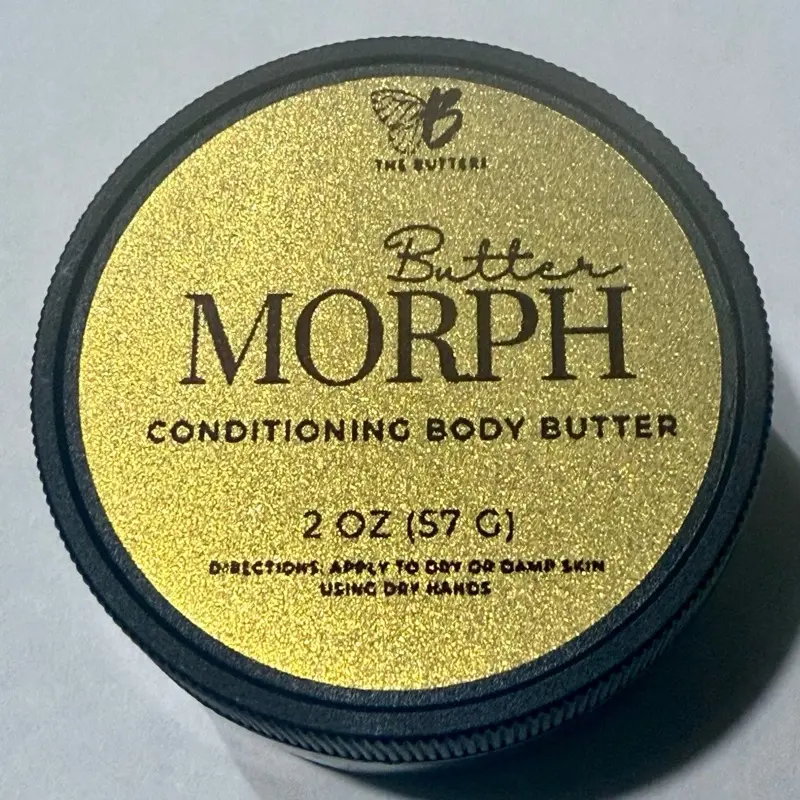 Morph Butter - Ultra-Silky Bi-Phase Moisturizer - TikTok Shop