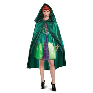 Hocus Pocus Winifred Adult Classic Cape