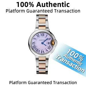 Cartier Ballon Bleu de Cartier Automatic 33mm W6920098/WHP038829