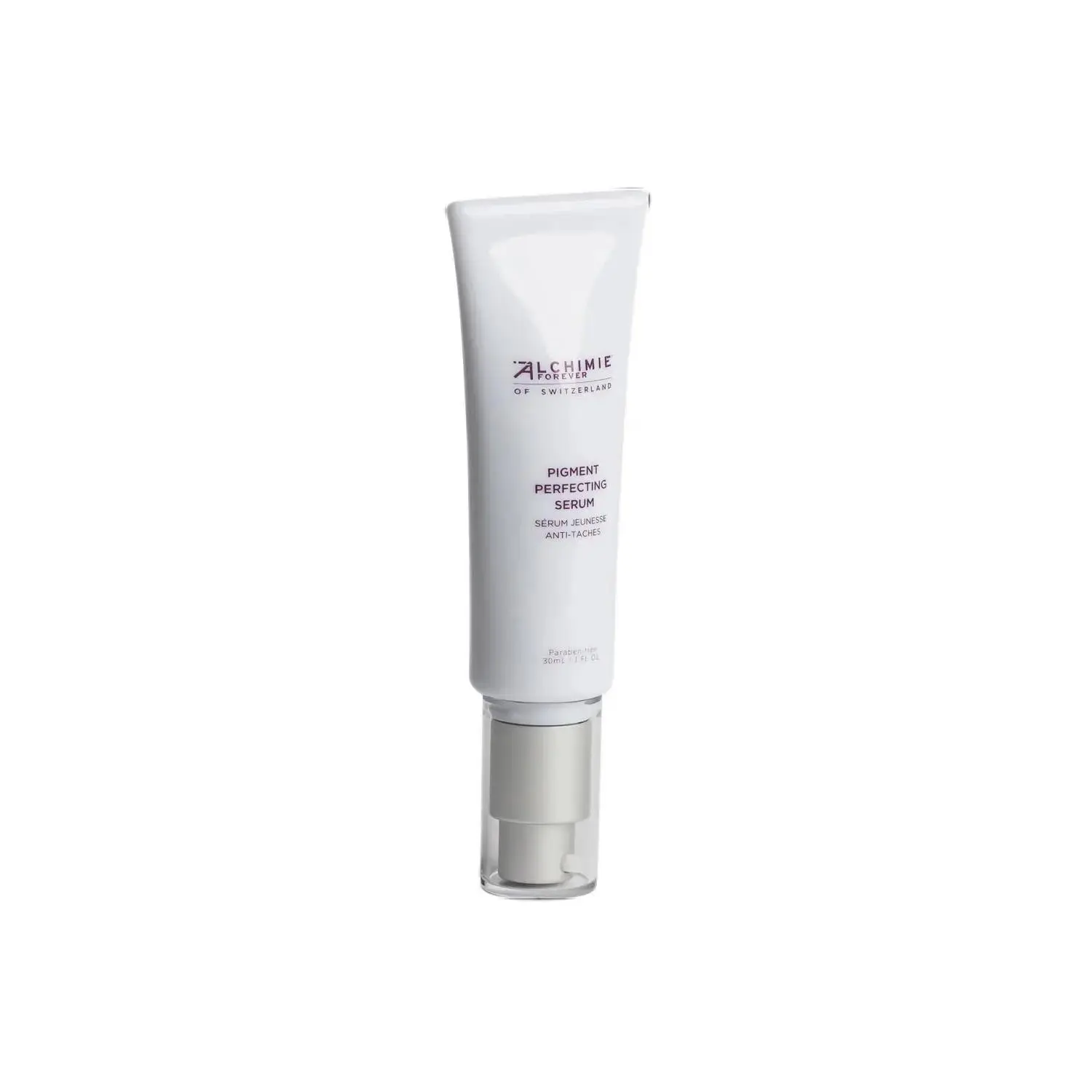 Alchimie Forever Pigment Perfecting Serum | rightening, Dark Spot Corrector, Vitamin C, Hydrating, Even Skin Tone