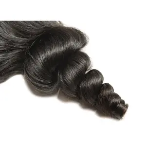 Loose Wave Bundles (Single)