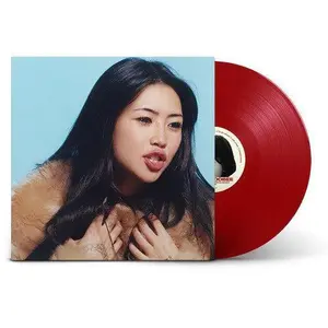 Beabadoobee - This Is How Tomorrow Moves [Red Vinyl] NEW Vinyl Record