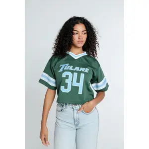 Tulane University Football Jersey