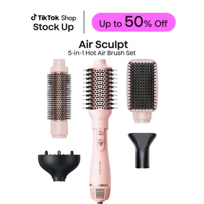 Wavy Talk Products - TikTok Shop