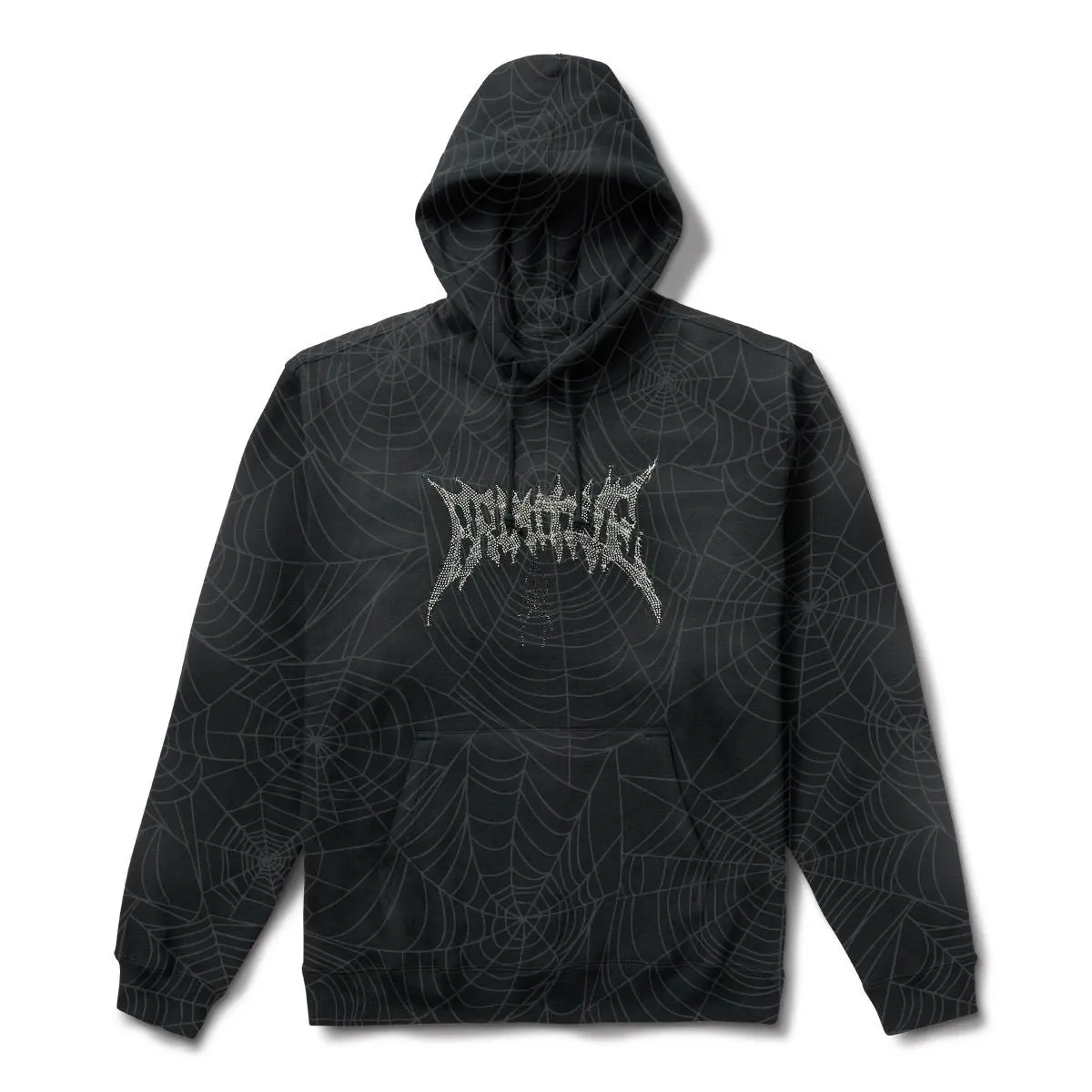 Primitive Spin Hw Hoodie Primitive Spin Hw Hoodie