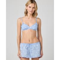 Windsurfer Blue/Jet Stream