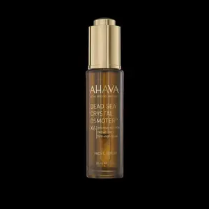 AHAVA - Dead Sea Crystal Osmote X6 Facial Serum