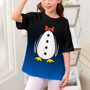 Fruits Costume Cute Tee Fruit Salad Kids Couples T-Shirt