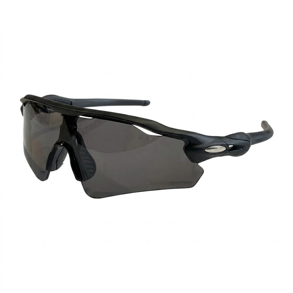 Polarized Sport Sunglasses Men Women UV Protection Cycling Outdoor Glasses