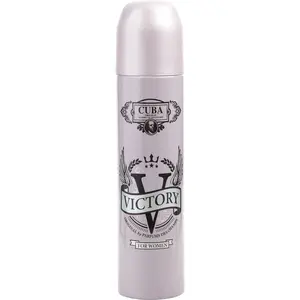 Cuba Victory By Cuba Eau De Parfum For Women