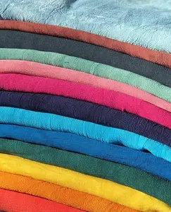 54" 100% Tencel Lyocell Cupro Georgette 4.5 OZ Light Apparel Woven Fabric By the Yard