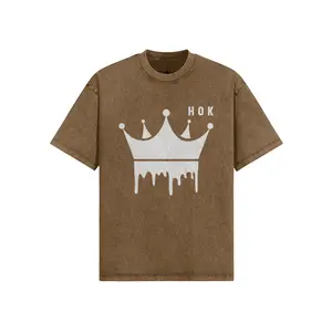 Logo Summer Breeze Tee