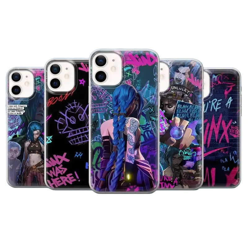 casetify jinx - TikTok Shop