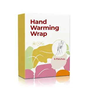 Hand protector patch, 6 Hours Long-Lasting, No Adhesive, Wearable Multi-Use Patch, Daily Comfort Care