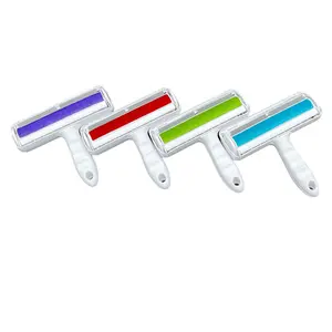 Reusable Pet Hair Removal Rollar
