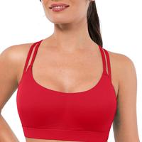 Bra-Chili Red