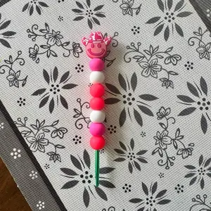 4.25 crochet hook