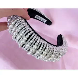 PEARL HEADBAND