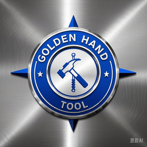 Golden Hand Tool