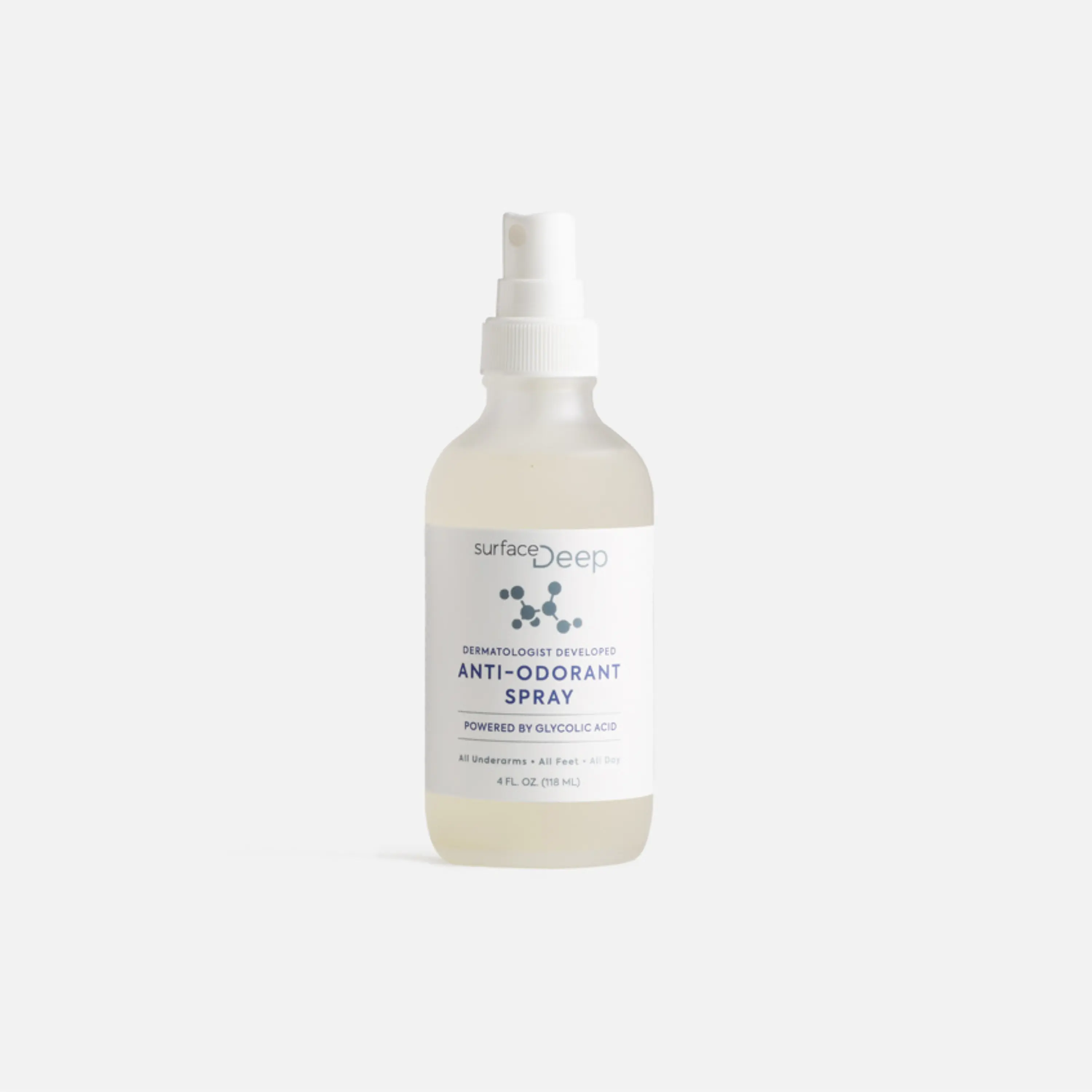 Anti-Odorant Spray Anti-Odorant Spray