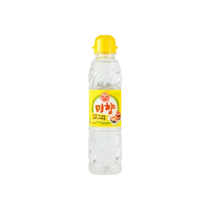 Ottogi Korean Cooking Wine (Mirin) 360ml - Premium Seasoning for Marinades, Removes Fishy Odor, Authentic Korean Flavor