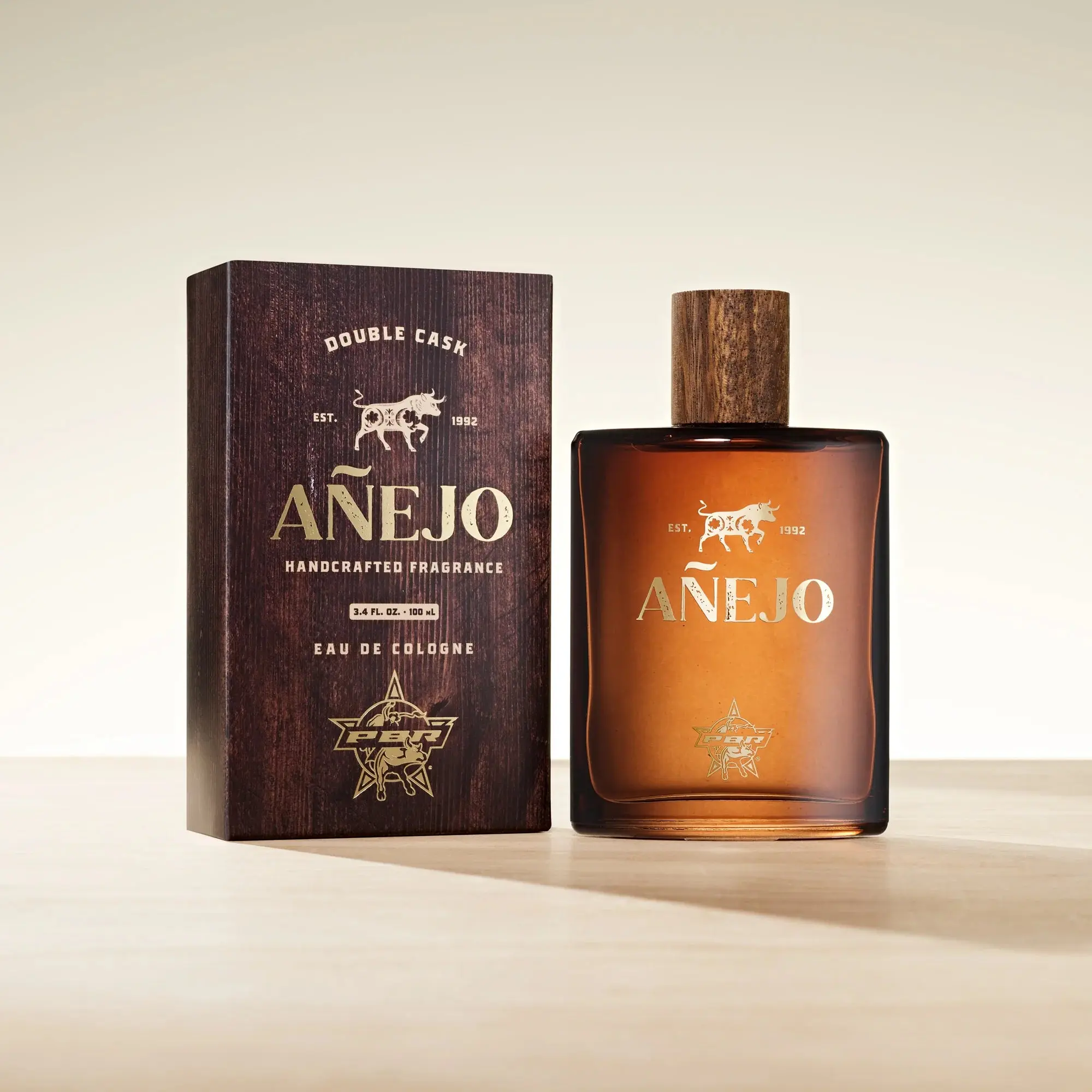 Anejo Handrafted Fragrance
