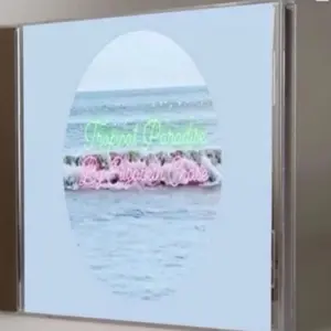 Tropical Paradise Cd