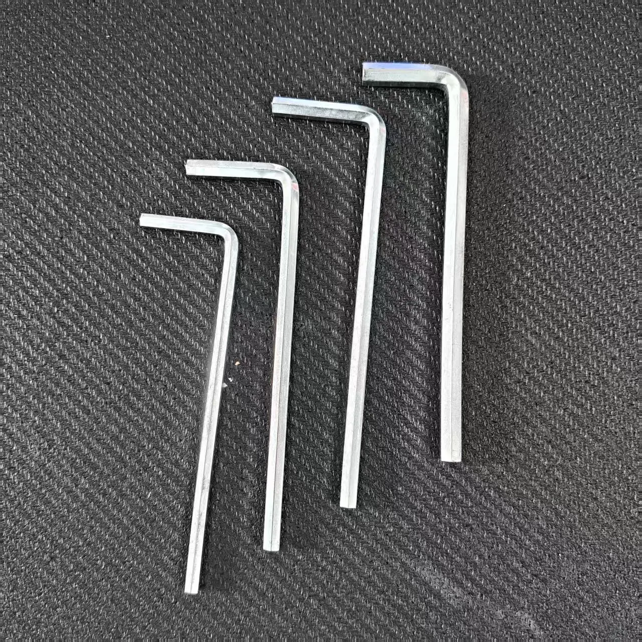 Allen Wrench Fastening Hand Tool Accessory for Kid Dirtbikes, Fastening Tool