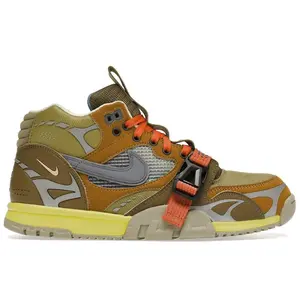 Nike Men's Air Trainer 1 SP Coriander, from StockX