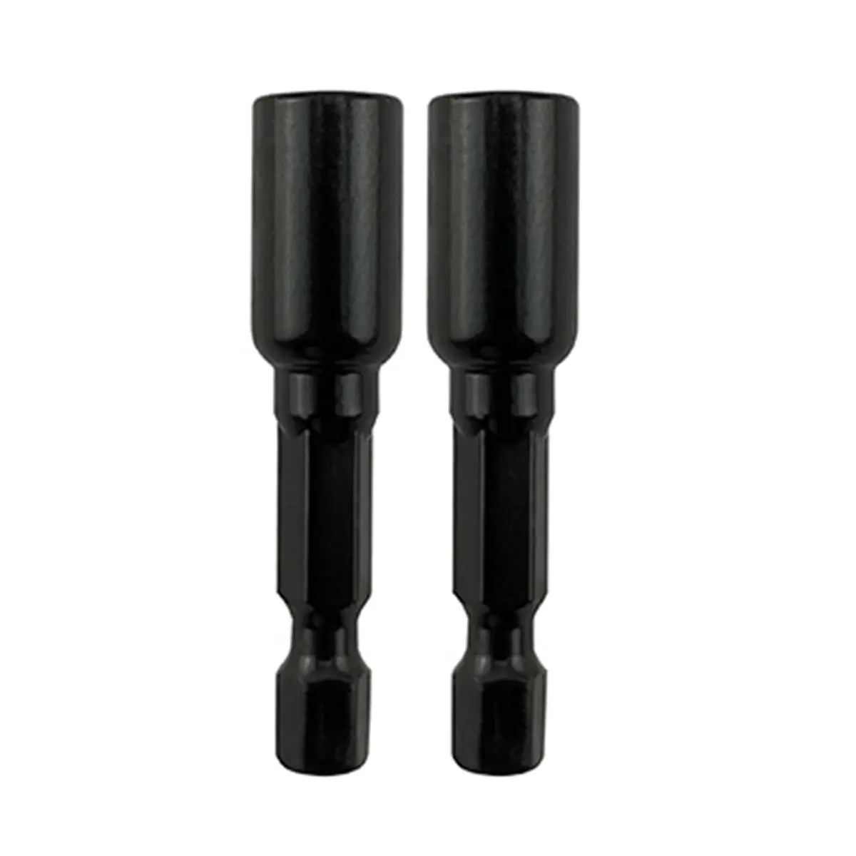 Disston 0.25 in. Master Mechanic Impact Magnetic Nut Driver Screwdriver Set, Magnetic Nut Driver Screwdriver Sets