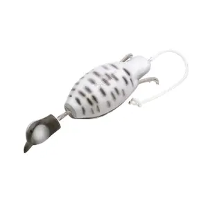 Dokken Dead Fowl Trainer- Bobwhite Quail Dummy