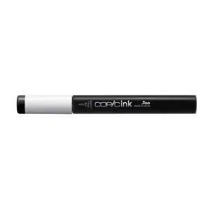 Copic - Ink Refill - Black - 100