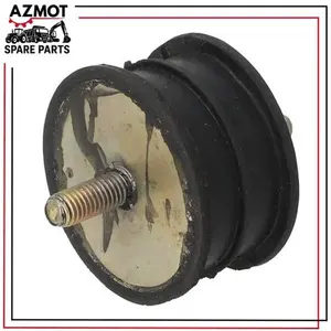 Fuel Tank Mounting Bushing fits Zetor 8011, 10011, 12111, 12011 Replaces OEM 80311380