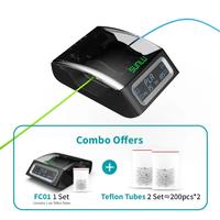 FC01 & Extra 2 set PTFE (200pcs/set)