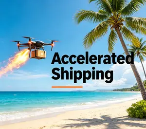 Unisex | Priority Packaging & Shipping | Satisfaction Discount