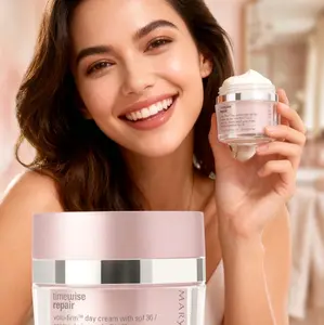 Crema solar de día TimeWise Repair Volu-Firm con amplio espectro SPF 30*