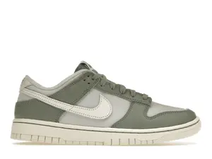 Nike Dunk Low Mica Green Nike Dunk Low Mica Green