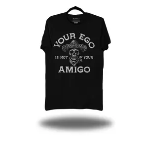 AMIGO CLASSIC TEE
