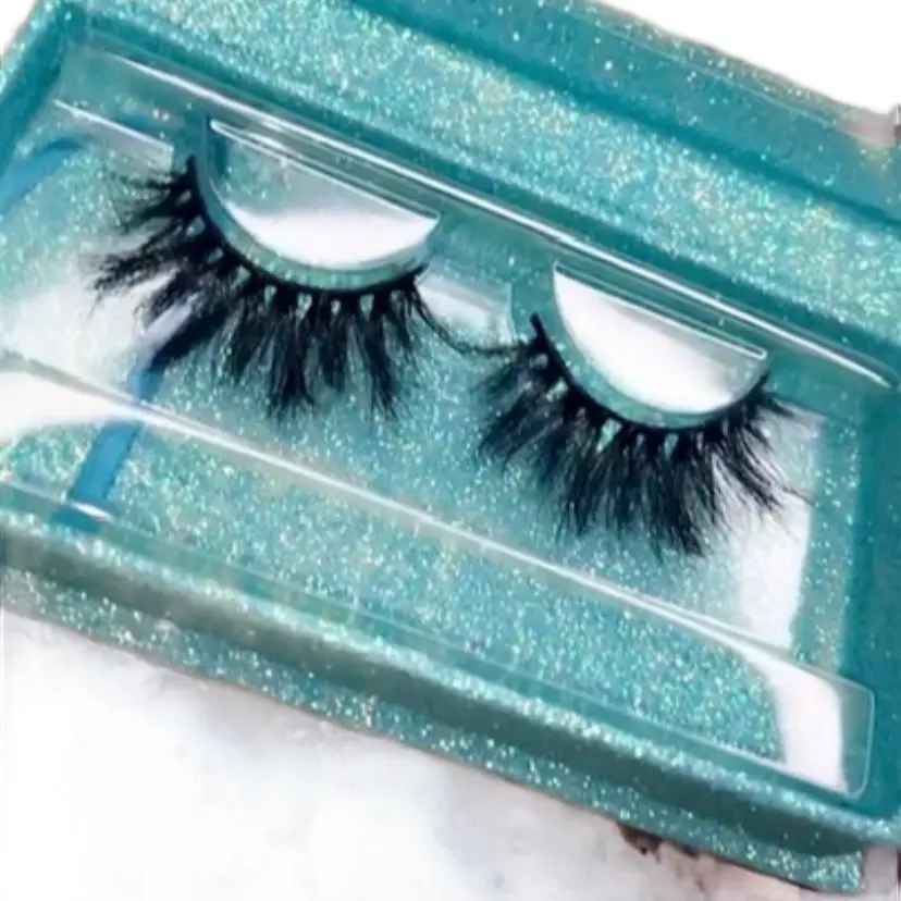 12’-18’ 3d strip Lashes