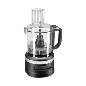 KitchenAid Easy Store 7-Cup Food Processor