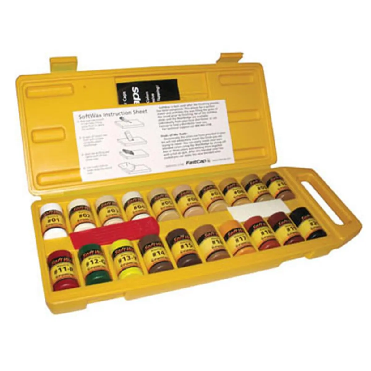 FastCap Soft Refill Stick No. 07