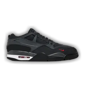Nigel Sylvester x Air Jordan 4 RM SP 'Driveway Grey' - Used