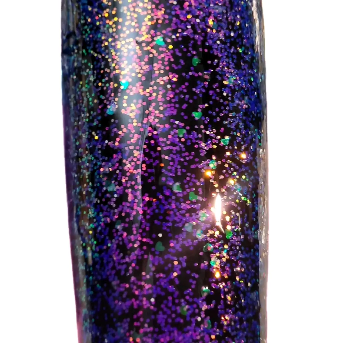 Epoxy Tumblers