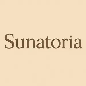 SUNATORIA STORE shop logo