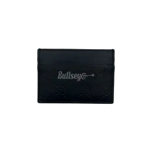 920517 Gucci GG Monogram Card Holder (No Box)