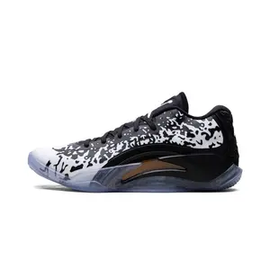 Zion 3 Mens "Laser Orange" DR0675 018