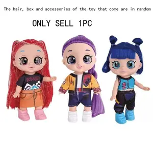 New 5D Jointed Doll Lummi Mira Zoy Silicone Figure, Birthday Gift, Christmas Present, New Year Gift, Perfect for Special Occasions