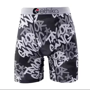 Ethika Men's Underwear S-XXXL - Soft Comfortable Everyday Wear for Casual Outings & Daily Use - Menswear Briefs
